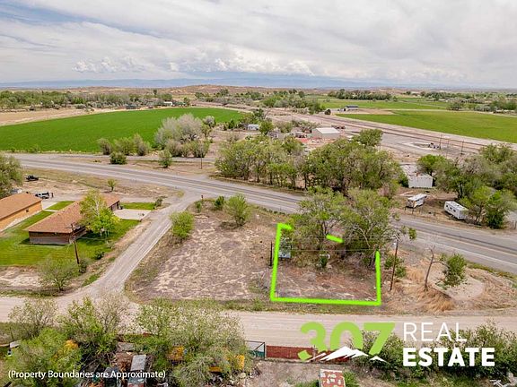 3rd image of TBD Sheridan Ave ptn Lots 21 & 22 W of Hwy