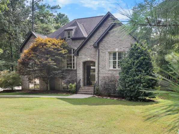 22544 Iron Masters Loop, Mc Calla, AL 35111
