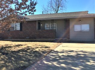 344 NW 65th St, Lawton, OK 73505