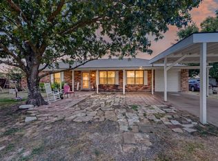 3671 Sundown Rd, Greenville, TX 75402