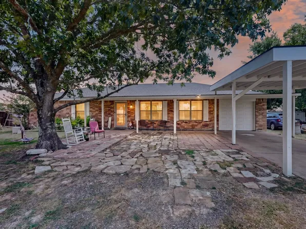 3671 Sundown Rd, Greenville, TX 75402