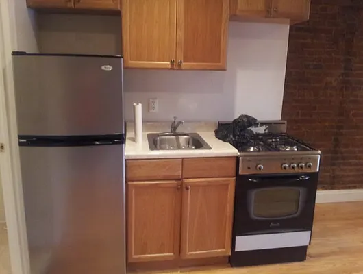 Rented by Crosstown Apartments NYC | media 14