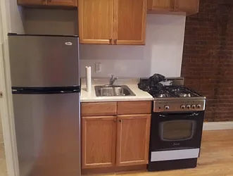 Rented by Crosstown Apartments NYC