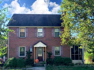 1013 Jeanette Ave, Vinton, VA 24179