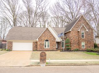 3632 Jalan Dr, Memphis, TN 38135