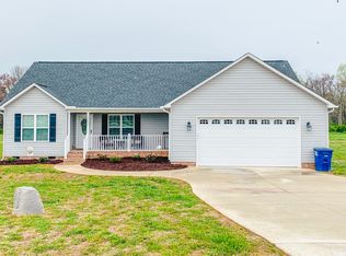 2611 Mary Viola Dr, Sophia, NC 27350