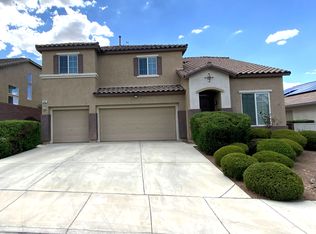 1001 Pleasing Plateau St, Henderson, NV 89002