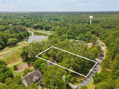 Lot 60 Wallace Pate Dr., Georgetown, SC, 29440