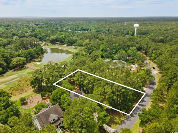 Lot 60 Wallace Pate Dr., Georgetown, SC 29440