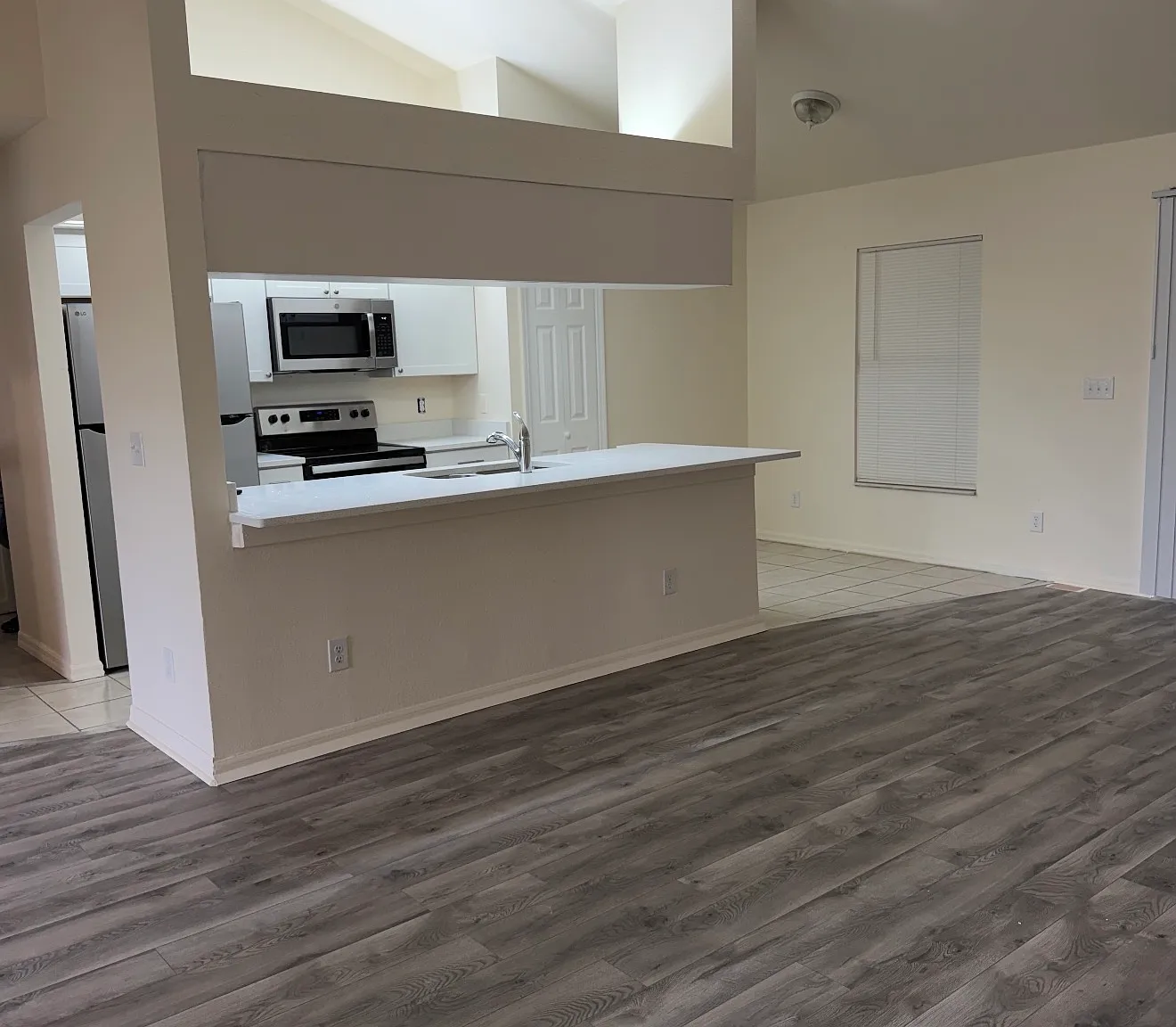 4 bed, 1526 sqft, $2,000 — Photo 2