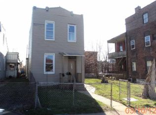 4418 Virginia Ave, Saint Louis, MO 63111