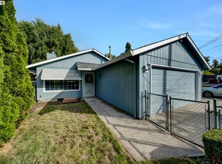 14554 SE Bunnell St, Milwaukie, OR