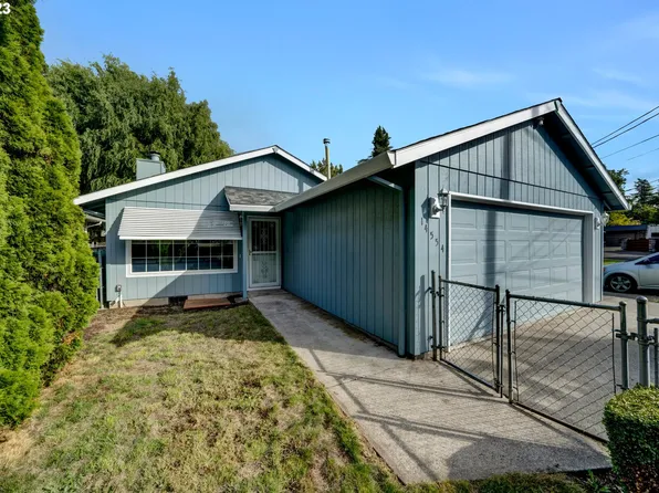 14554 SE Bunnell St, Milwaukie, OR 97267