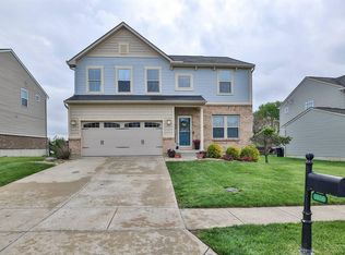 1656 Tunis Dr, Harrison, OH 45030