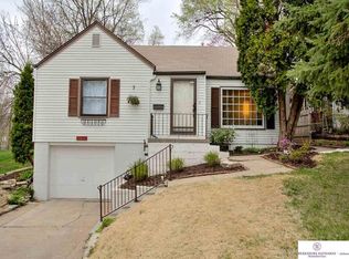 5618 Hickory St, Omaha, NE 68106