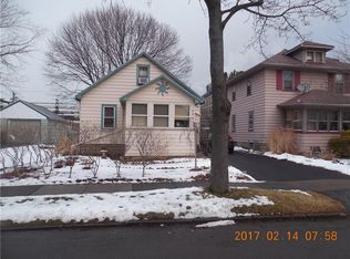 254 Rand St, Rochester, NY 14615