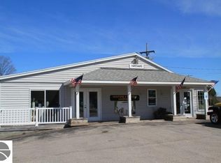 11572 S Lacore Rd, Empire, MI 49630