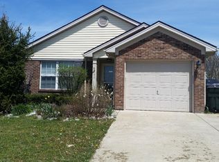 142 Ransom Trce, Georgetown, KY 40324