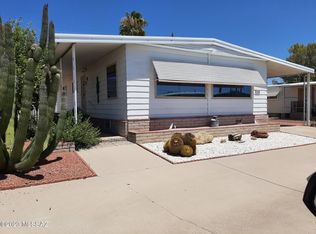5742 W Circle Z St #6, Tucson, AZ 85713