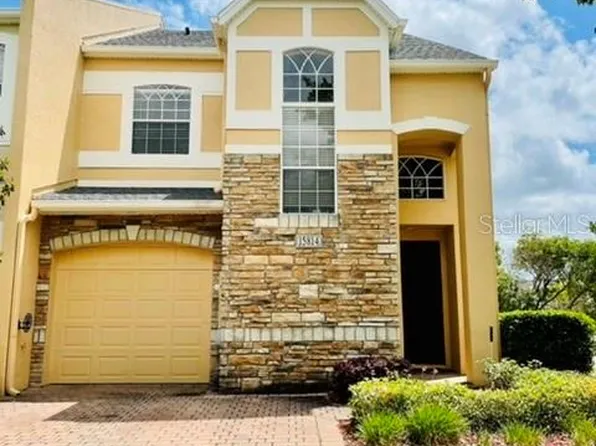15814 WOODLAND SPRING COURT, ORLANDO, FL 32828