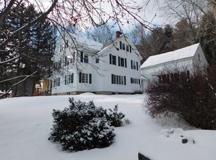 31 Russell Ave, Troy, NH 03465