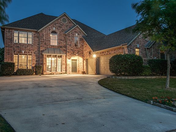 2nd image of 1403 Haddington Ln