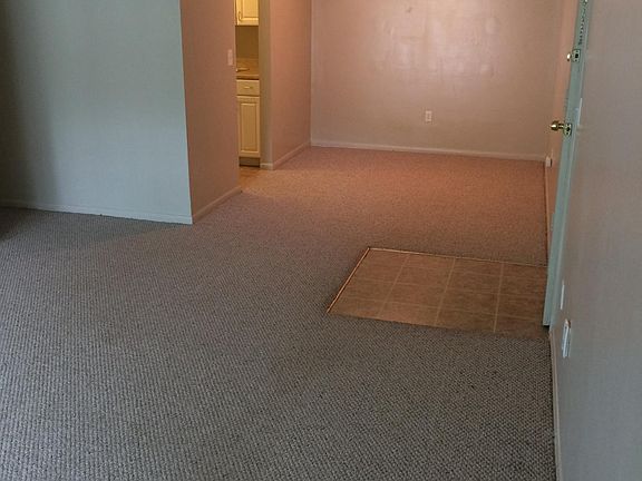 Dining Area / Living Room