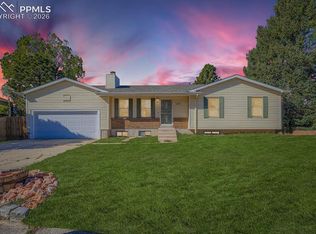 6040 Eagles Nest Ct, Colorado Springs, CO 80918