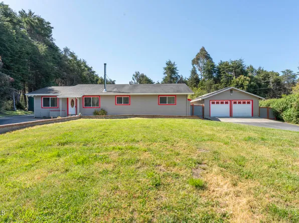 31341 Thomas Ln, Fort Bragg, CA 95437