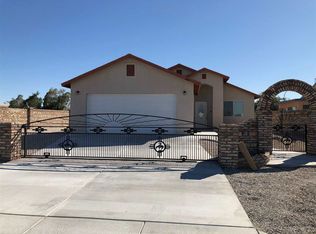 13289 E 52nd St, Yuma, AZ 85367