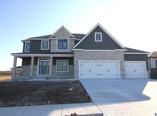 3025 Bertram St, Roca, NE 68430