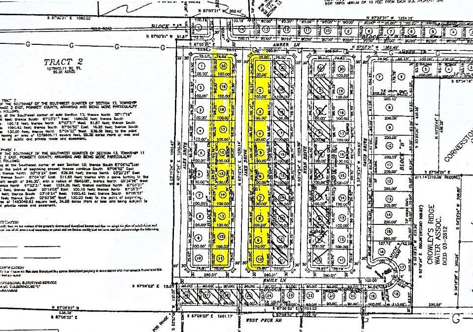 2nd image of 1502 Jake Dr