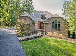 8 Bridle Cv, Alexandria, KY 41001