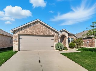 14564 Serrano Ridge Rd, Haslet, TX 76052