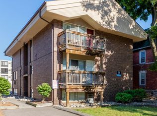 913 Mary St APT 3, Ann Arbor, MI