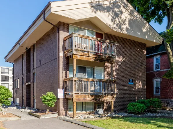 913 Mary St, Ann Arbor, MI