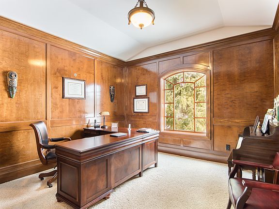 Impressive Executive Office