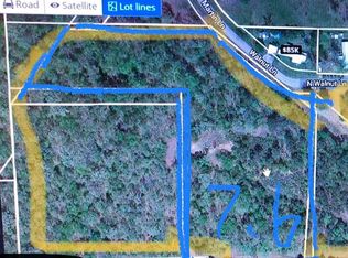 1457 N Fuller Rd, Longview, TX 75605