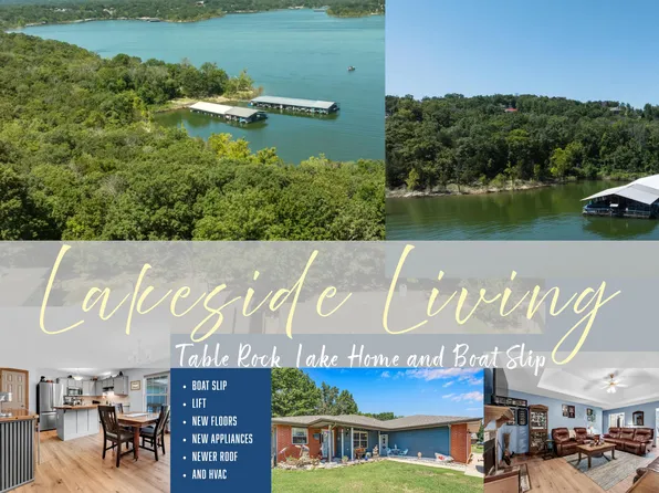 40 Kimberling Lane #1, Kimberling City, MO 65686