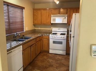 191 Chadwell Ct, Henderson, NV 89074