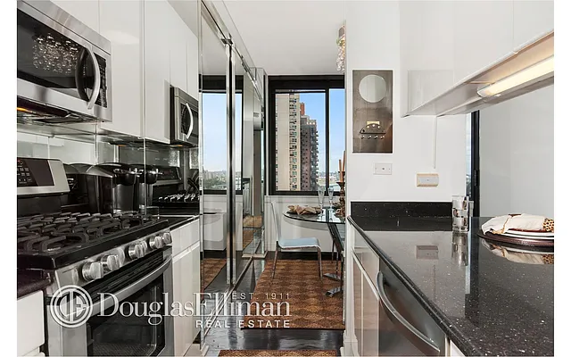 Rented by Douglas Elliman | media 12