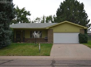 2124 21st Street Rd, Greeley, CO 80631