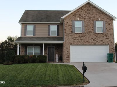 7300 Lucky Clover Ln, Knoxville, TN, 37931