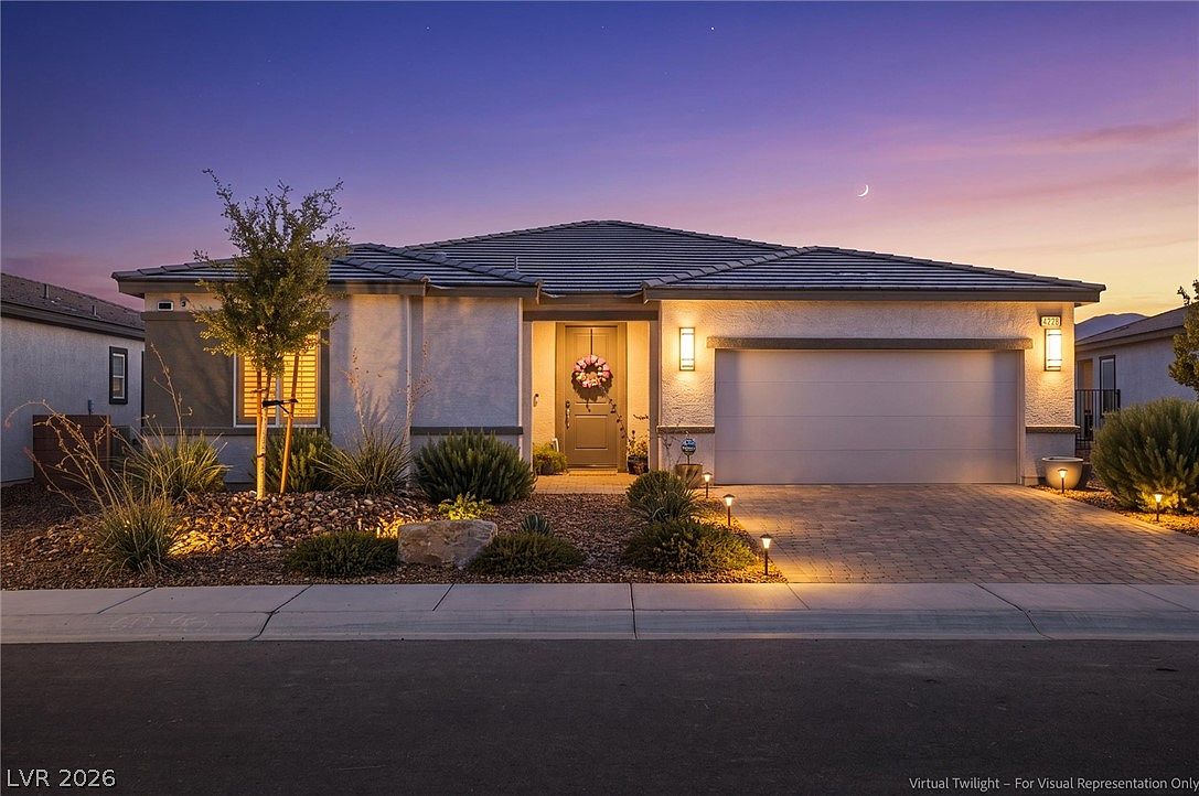 4228 E Cactus Canyon Dr