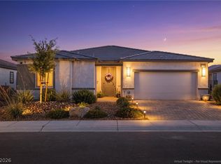 4228 E Cactus Canyon Dr, Pahrump, NV 89061