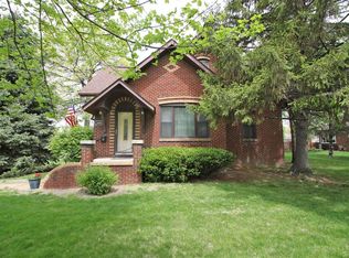 1601 Amos Ave, Granite City, IL 62040