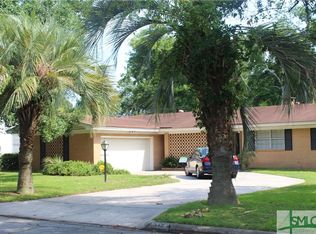 117 E 58th St, Savannah, GA 31405