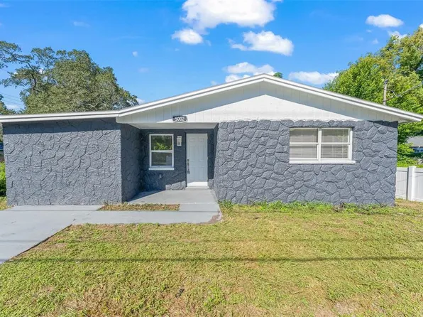5002 N 15th St, Tampa, FL 33610
