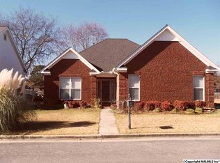 917 Tracey Ln SW, Decatur, AL 35601