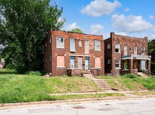 4430 N 20th St, Saint Louis, MO 63107